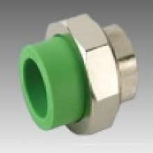 PPR Union / Brass PPR Union / Brass Union para PPR Pipe / PPR Union